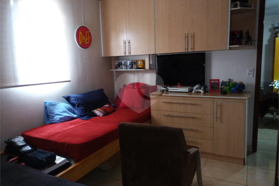 Casa à venda com 5 quartos, sendo 1 suíte, em Vila Guilherme, São Paulo, SP