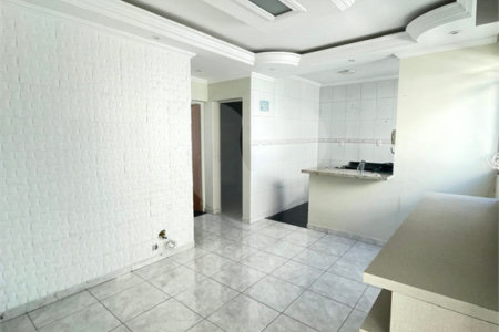 Apartamento à venda com 2 quartos em Jundiapeba, Mogi das Cruzes, SP