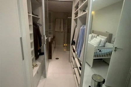 Apartamento à venda com 2 quartos, sendo 1 suíte, em Vila Leopoldina, São Paulo, SP