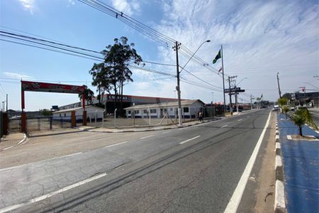 Salão para alugar em Vila Amorim, Suzano, SP