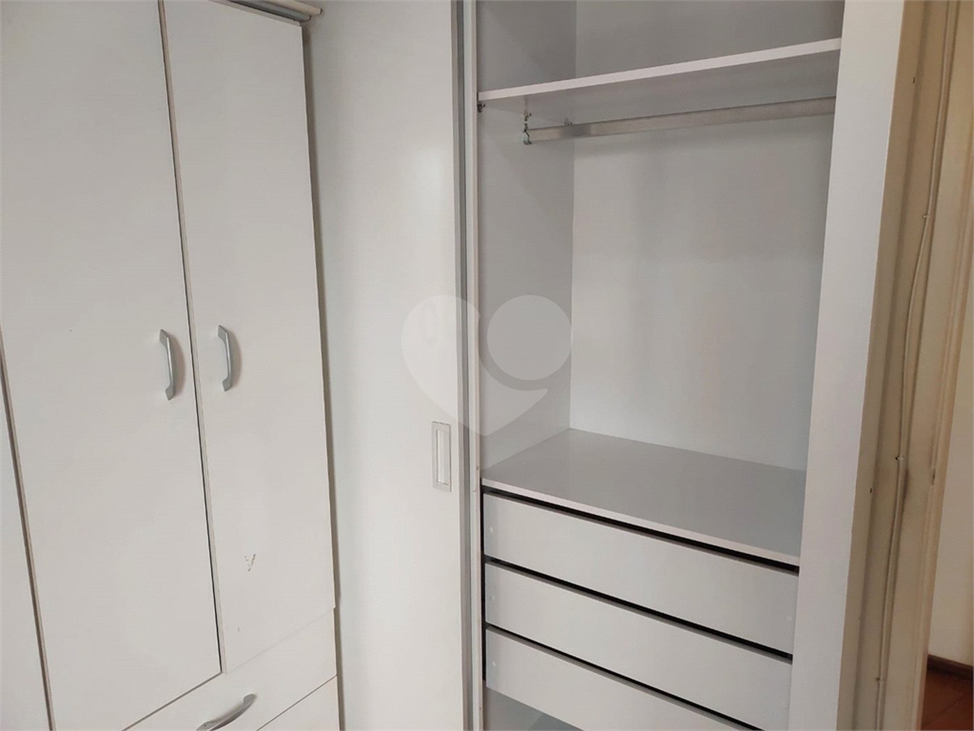 Apartamento à venda com 4 quartos, sendo 1 suíte,  em Parque Mandaqui, São Paulo, SP