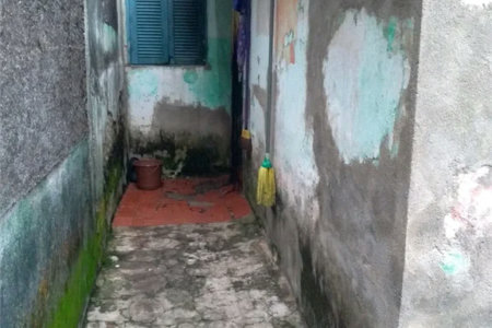 Terreno à venda com 1 quarto em Ferreira, São Paulo, SP