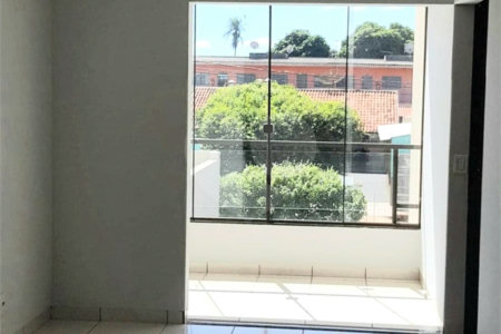 Apartamento à venda com 2 quartos em Jardim Central, Dourados, MS