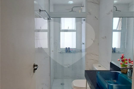 Apartamento à venda com 3 quartos, sendo 1 suíte,  no Centro, São Bernardo do Campo, SP