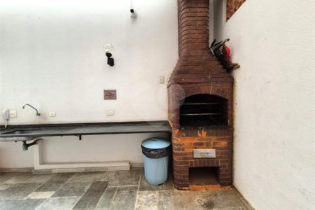 Apartamento à venda com 3 quartos, sendo 1 suíte, em Vila Leopoldina, São Paulo, SP