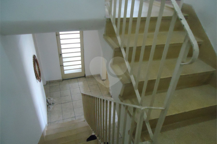 Sobrado à venda com 3 quartos, sendo 1 suíte, em Mandaqui, São Paulo, SP