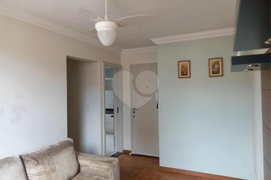 Apartamento para alugar com 2 quartos em Santana, São Paulo, SP