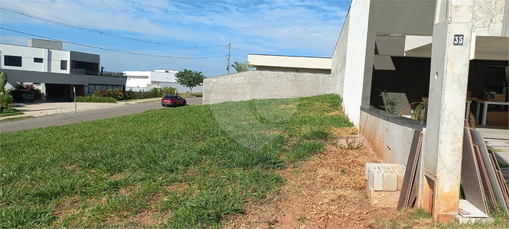 Terreno à venda em Santa Isabel II, Louveira, SP