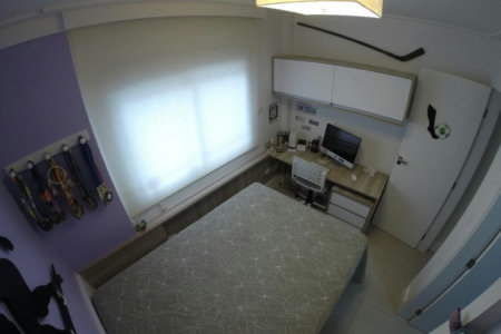 Cobertura com 2 dormitórios à venda, 175 m² por R$ 1.490.000,00 - Pompéia - Santos/SP