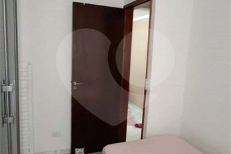 Apartamento à venda com 2 quartos em Jardim Ester Yolanda, São Paulo, SP