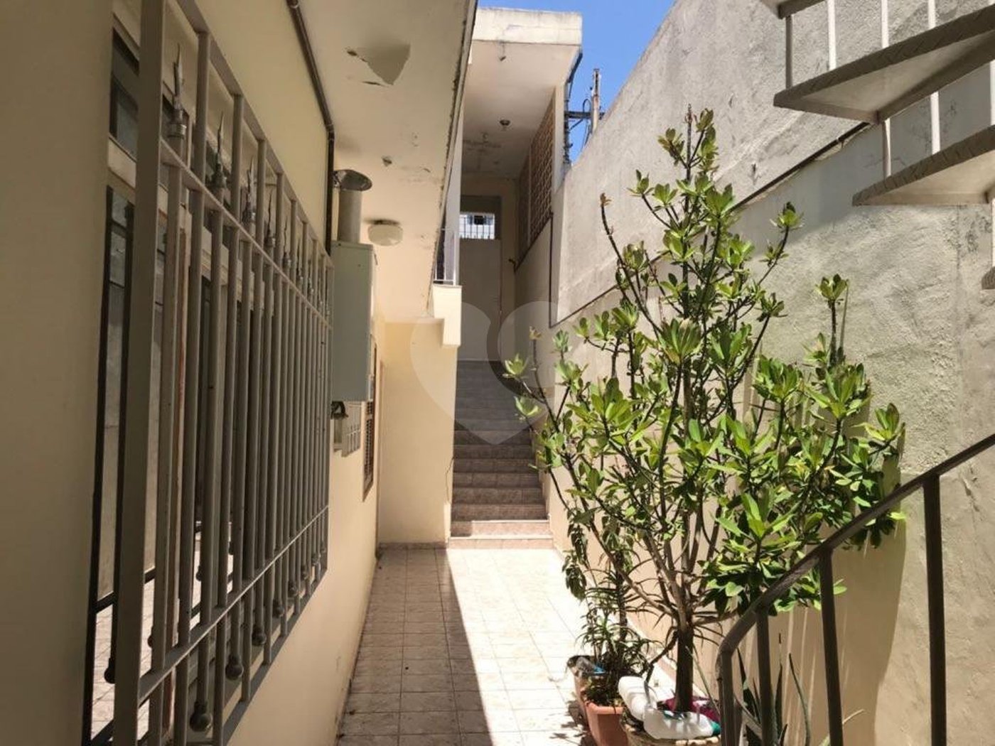 Sobrado à venda com 2 quartos em Tucuruvi, São Paulo, SP