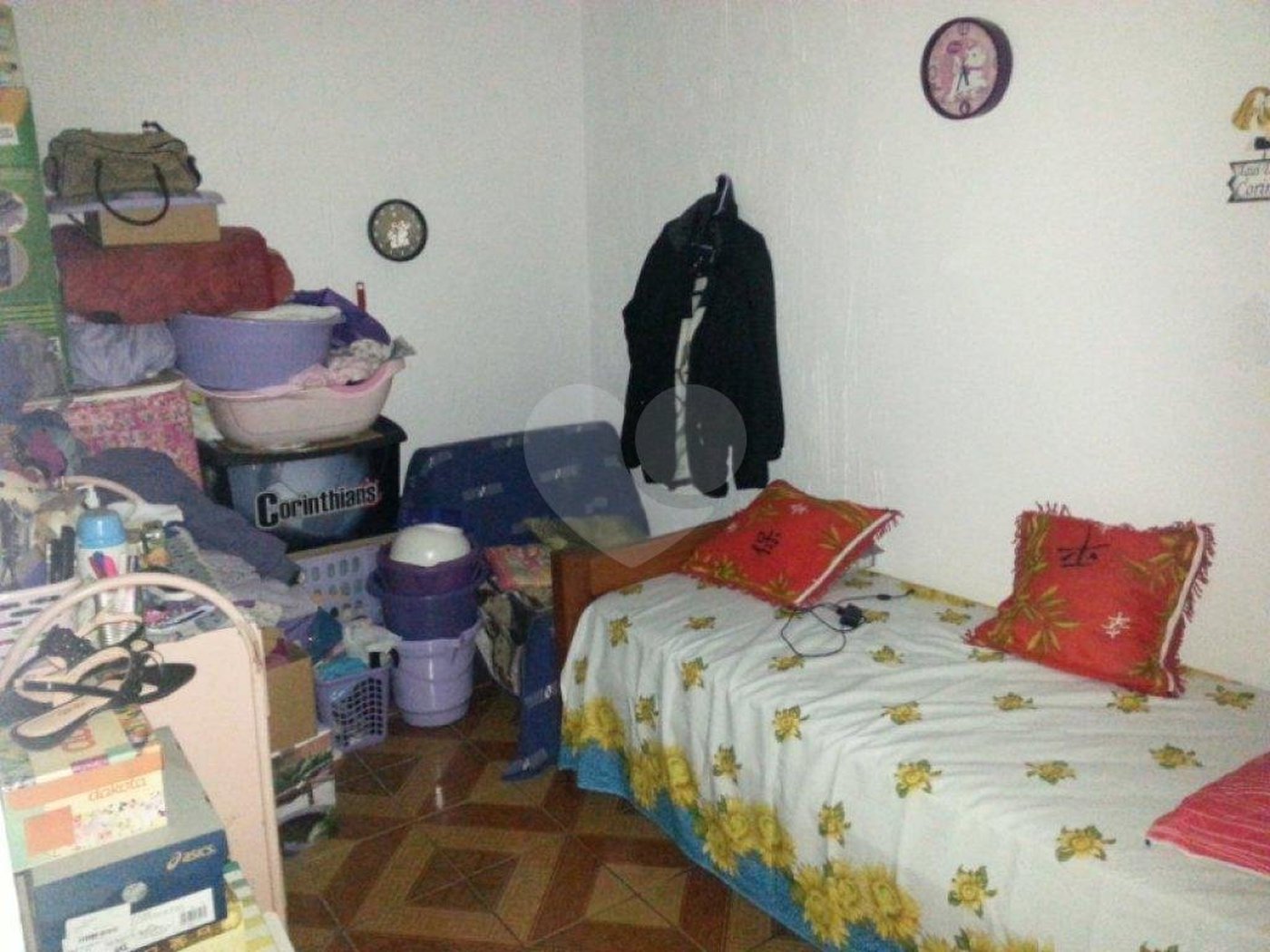 Sobrado à venda ou para alugar com 3 quartos, sendo 1 suíte, em Pirituba, São Paulo, SP