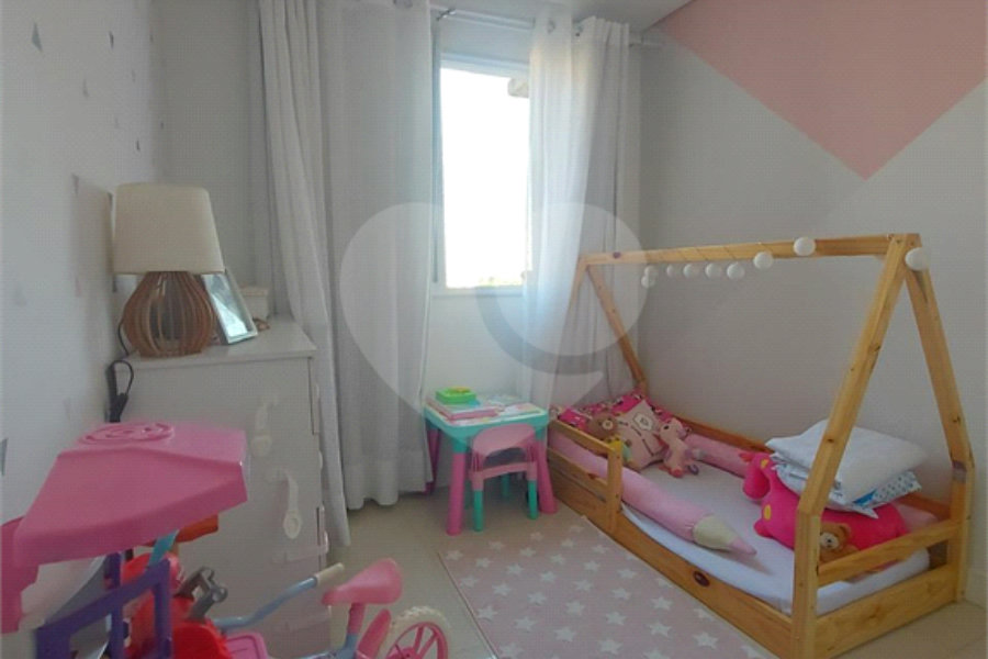 Apartamento à venda com 2 quartos em Parque Edu Chaves, São Paulo, SP