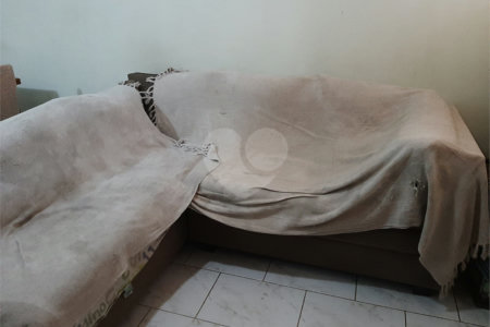 Apartamento à venda com 2 quartos em Vila Constança, São Paulo, SP