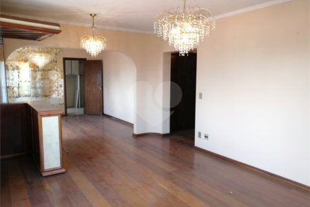 APARTAMENTO À VENDA NO IPIRANGA, 220M2 4 QUARTOS E 2 SUITES
