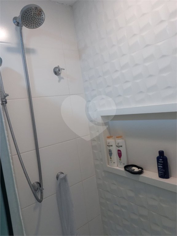 Apartamento à venda com 3 quartos, sendo 1 suíte, em Rio Comprido, Rio de Janeiro, RJ
