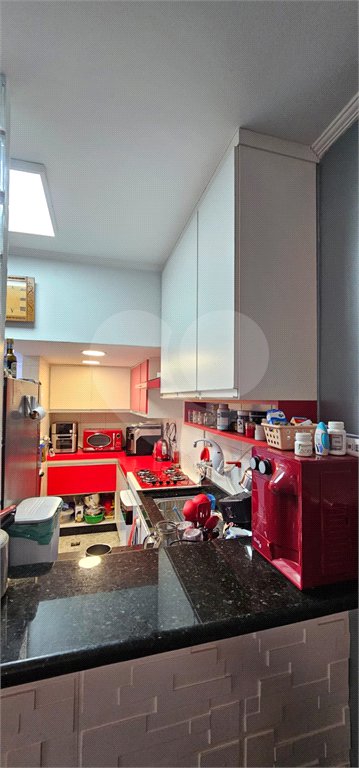 Casa de Vila à venda com 2 quartos em Vila Mazzei, São Paulo, SP