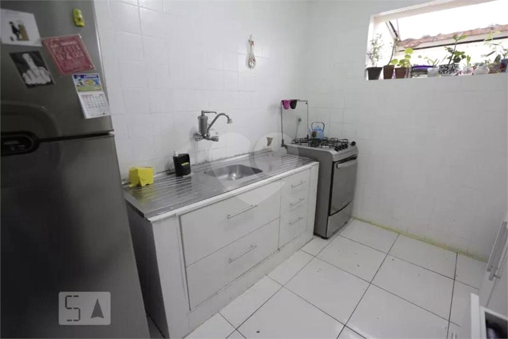 Apartamento à venda com 2 quartos em Jardim São Bento, São Paulo, SP