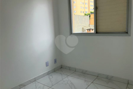 Apartamento à venda com 4 quartos, sendo 3 suítes, em Água Fria, São Paulo, SP