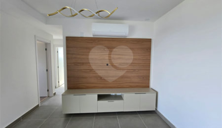 Apartamento para alugar com 3 quartos, sendo 1 suíte,  em Além Ponte, Sorocaba, SP