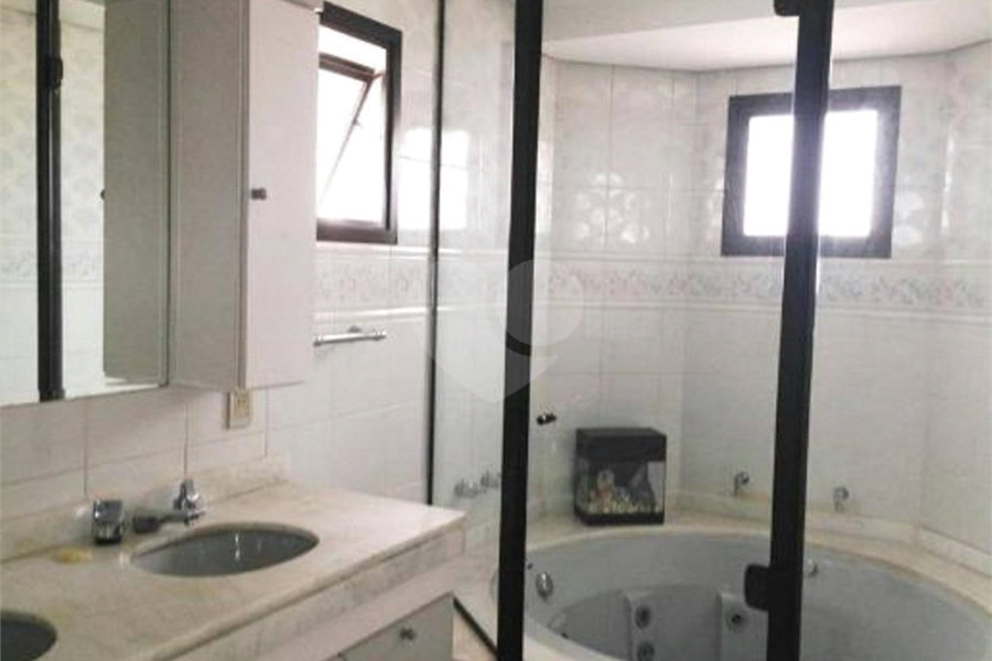 Apartamento à venda com 4 quartos, sendo 2 suítes, em Água Fria, São Paulo, SP