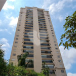 Apartamento à venda com 3 suítes em Jardim Marajoara, São Paulo, SP