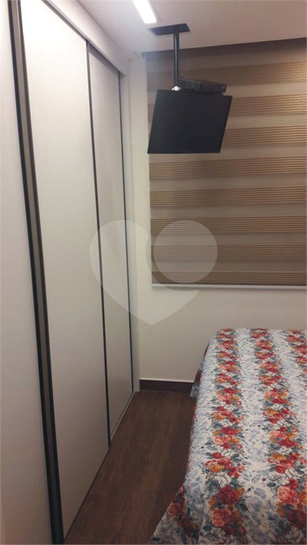 Apartamento à venda com 2 quartos, sendo 1 suíte, em Parque Edu Chaves, São Paulo, SP