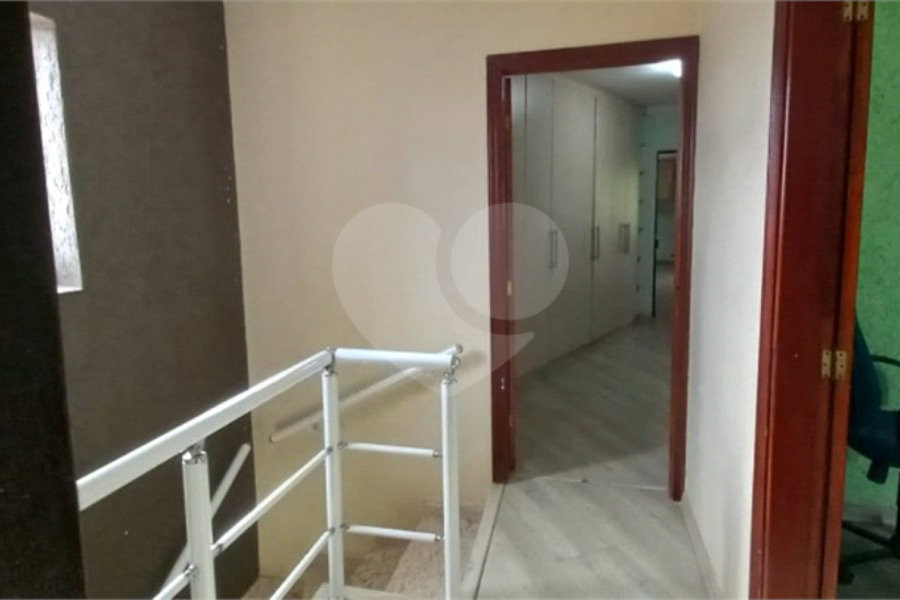 Sobrado para alugar com 3 quartos, sendo 1 suíte, em Parque Maria Domitila, São Paulo, SP
