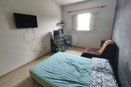 Sobrado à venda com 3 quartos, sendo 1 suíte, em Jardim Alvinópolis, Atibaia, SP