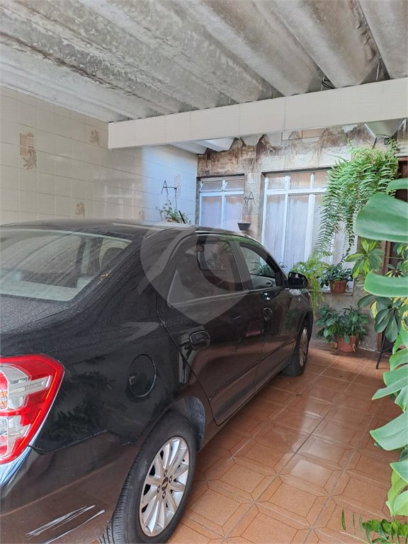 Casa à venda com 3 quartos em Chácara Santo Antônio (zona Sul), São Paulo, SP