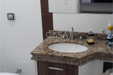 Casa em condomínio à venda com 3 suítes em Ibiti Royal Park, Sorocaba, SP