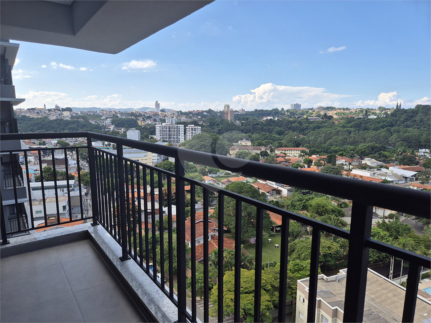 Apartamento para alugar com 3 quartos, sendo 1 suíte,  em Nova Gardênia, Atibaia, SP