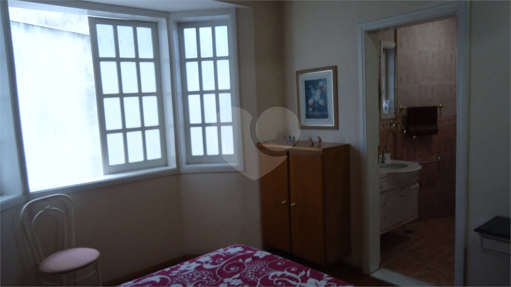 Sobrado à venda com 4 quartos, sendo 1 suíte, em Mandaqui, São Paulo, SP