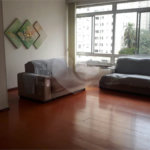 Apartamento à venda com 3 quartos em Liberdade, São Paulo, SP