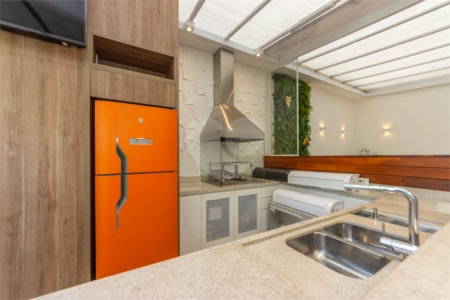 Apartamento para venda em Ipiranga com 2 quartos, sendo 1 suíte , 127m²