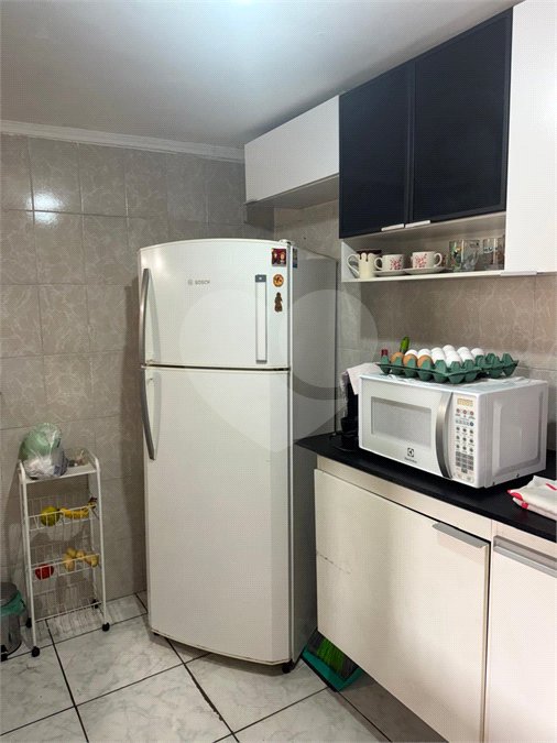 Terreno à venda com 4 quartos em Jardim Odete, São Paulo, SP