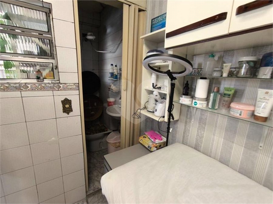 Sobrado à venda com 2 quartos em Tucuruvi, São Paulo, SP