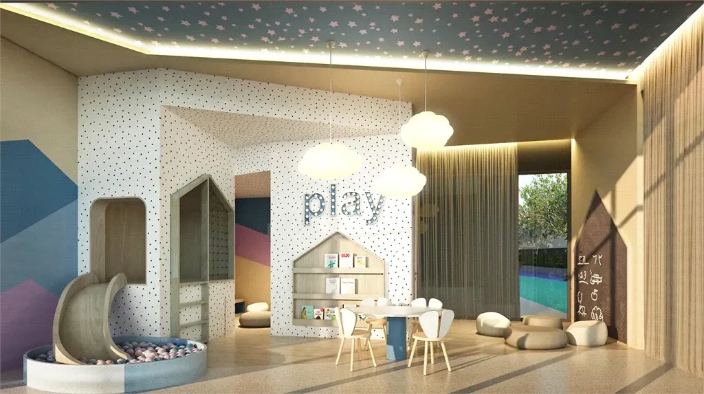 Apartamento à venda com 3 suítes em Tucuruvi, São Paulo, SP
