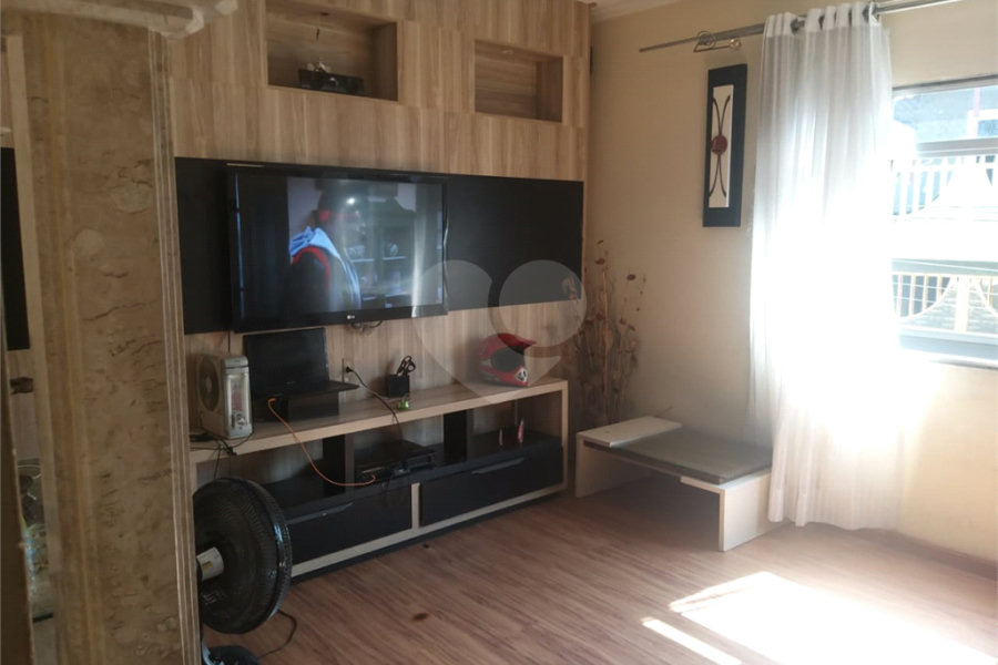 Casa à venda com 4 suítes em Casa Verde, São Paulo, SP