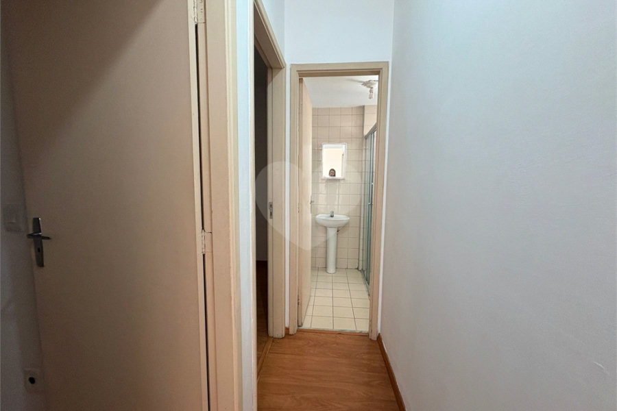 Apartamento à venda com 2 quartos em Imirim, São Paulo, SP