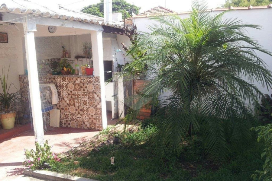Casa à venda com 3 quartos em Parada Inglesa, São Paulo, SP