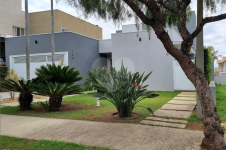 Casa à venda ou para alugar com 3 suítes no condomínio Residencial Helvétia Park, Indaiatuba - SP