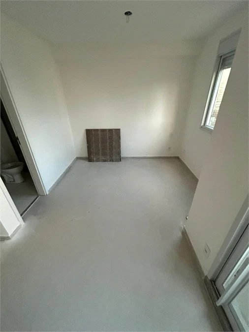 Apartamento à venda com 1 suíte em Pinheiros, São Paulo, SP