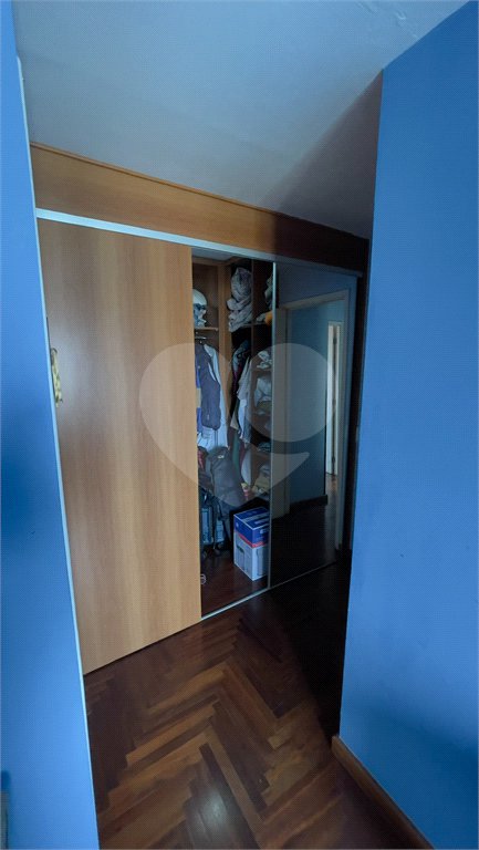Apartamento à venda com 4 quartos, sendo 2 suítes,  em Lar São Paulo, São Paulo, SP