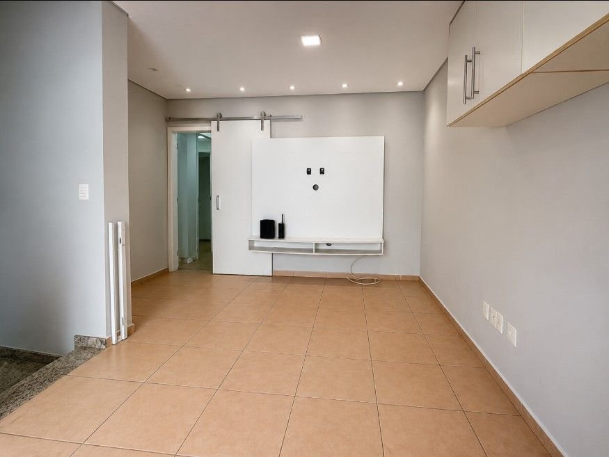 Casa com 3 dormitórios, 160 m² - venda por R$ 1.432.000,00 ou aluguel por R$ 8.850,00/mês - Boqueirão - Santos/SP