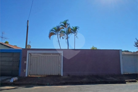 Salão à venda em Jardim Santa Rosa, Araraquara, SP