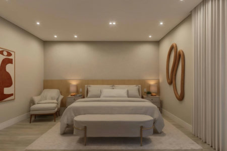 Apartamento com 3 dormitórios à venda, 270 m² por R$ 3.390.000,00 - Gonzaga - Santos/SP