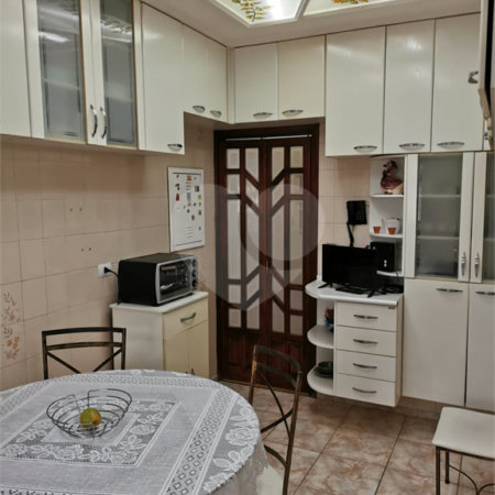 Cobertura à venda com 3 quartos em Vila Gumercindo, São Paulo, SP