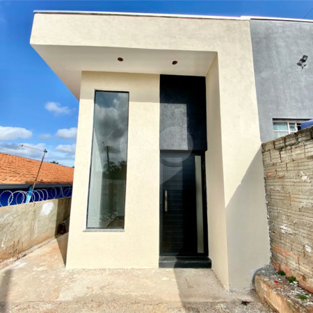 Casa à venda com 2 quartos, sendo 1 suíte,  em Vila Nastri, Itapetininga, SP