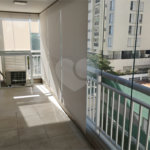 Apartamento para alugar com 1 suíte em Vila Mascote, São Paulo, SP